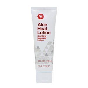 Heat Lotion