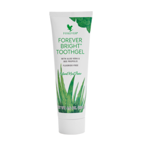 Bright Toothgel